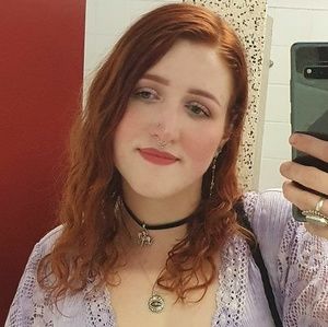 Meet your Posher, Christie jade